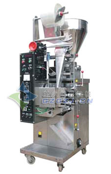 自動調(diào)料包包裝機(jī)