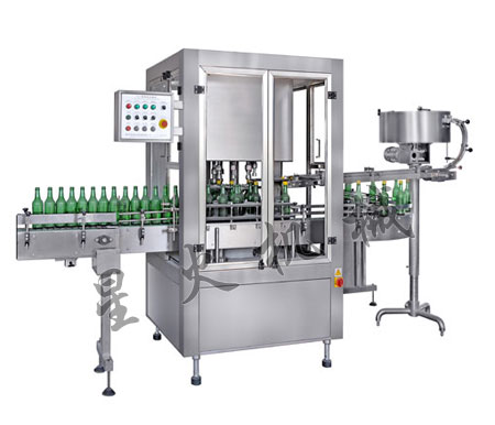 YG-8自動壓蓋機(jī)(壓內(nèi)塞機(jī))